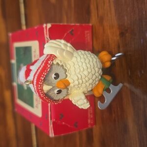 Hallmark Keepsake Ornament